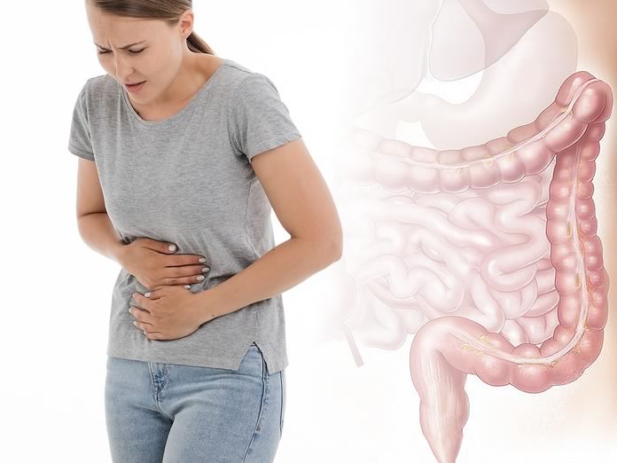 Dolori intestinali: cause e sintomi