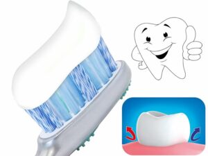 Miglior dentifricio per denti sensibili