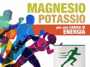 Miglior integratore magnesio e potassio